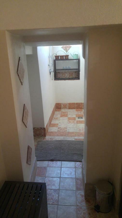 Accademia Deluxe Apartment Bergamo Luaran gambar