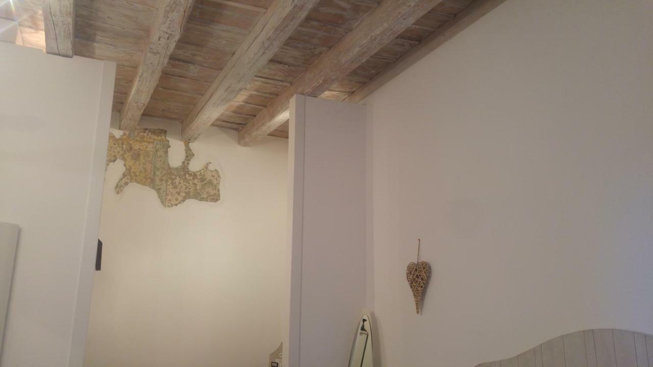Accademia Deluxe Apartment Bergamo Luaran gambar