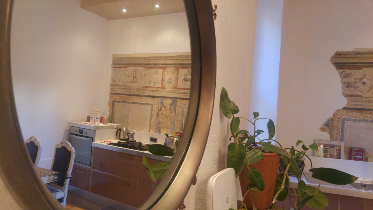Accademia Deluxe Apartment Bergamo Luaran gambar