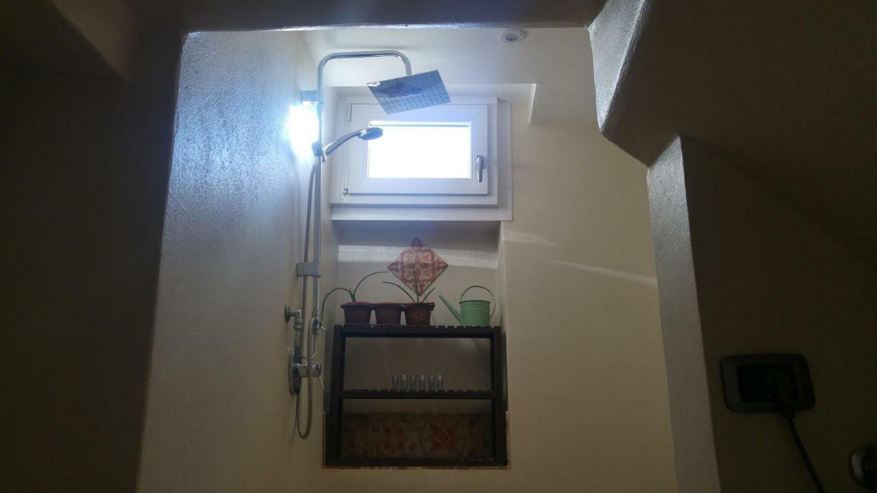 Accademia Deluxe Apartment Bergamo Luaran gambar