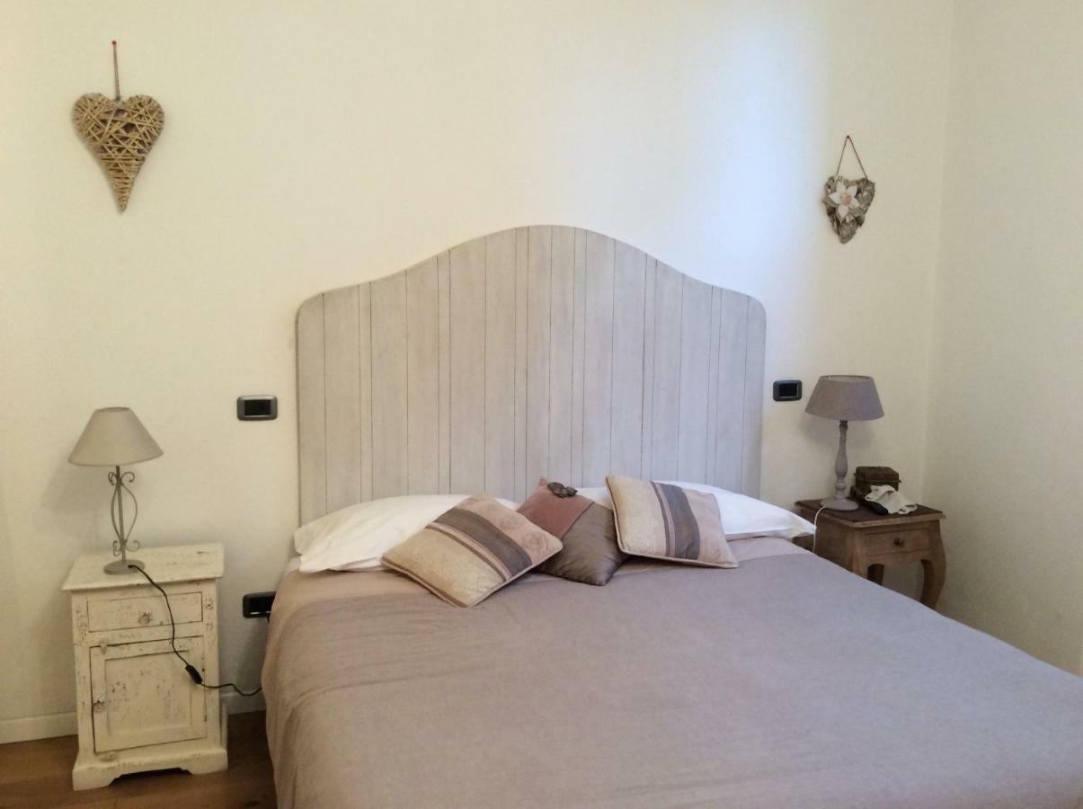 Accademia Deluxe Apartment Bergamo Luaran gambar